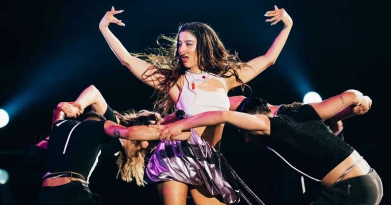 Βραδιά Eurovision απόψε: Ο πρώτος ημιτελικός στις 22:00 – Η σειρά εμφάνισης των χωρών