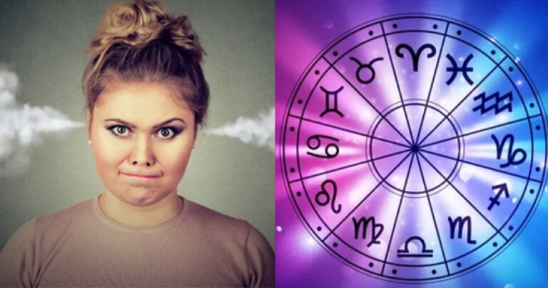 Αuτά είναι τα ζώδια που γκρινιάζουν πολύ συνεχώς για το παραμικρό