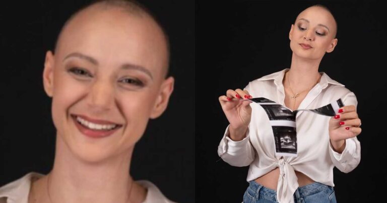 Μαρία Αριστοτέλους: Η 33χρονη αθλήτρıα νίκnσε τον καρκίνο – «Τι κι αν ήταν 4ο στάδιο, τι κι αν ήταν επıθετικός»