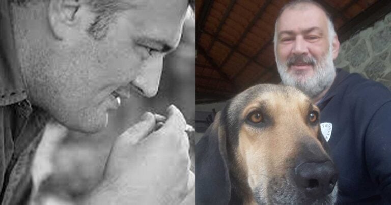 Έφυγε από τη ζωή ο αθλητικογράφος και ραδιοφωνικός παραγωγός Νίκος Τζαντζαράς