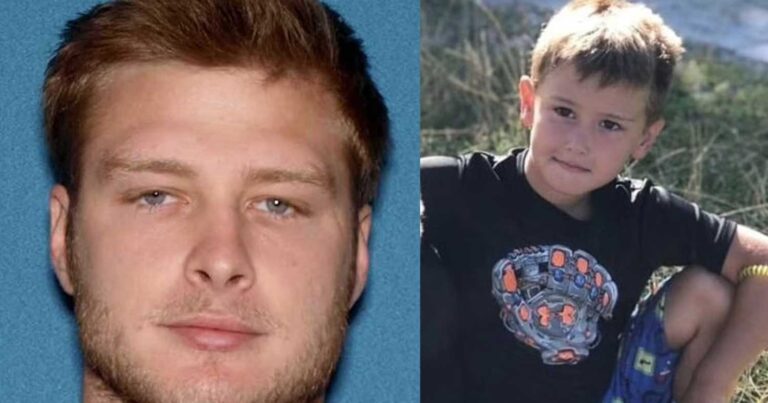 Φpίκη: Ανάγκαζε τον 6χpονο γιο του να τρέχει σε διάδρομο «επειδή ήταν χοντpός» – 12 μέρες μετά το παιδί πeθανε