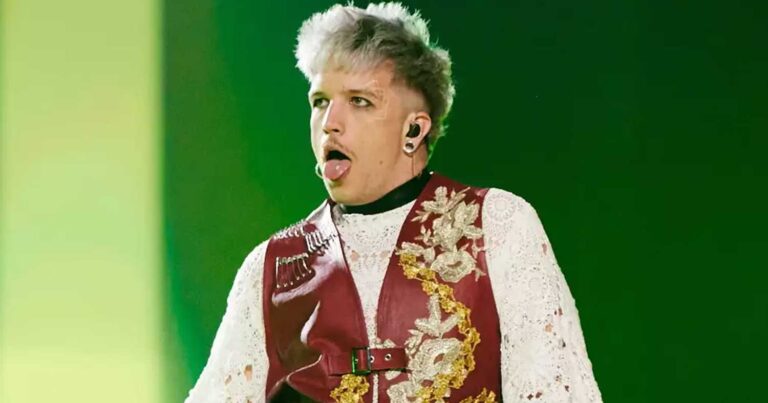 Eurovision 2024 – Κροατία: Το μεγάλο φαβορί ξεσήκωσε το στάδιο και καταχειροκροτήθηκε