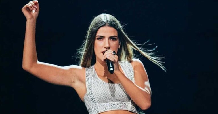 Eurovision 2024: Τι τηλεθέαση σημείωσε ο Α’ Ημιτελικός;