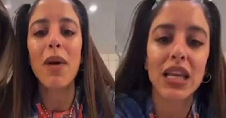 Μαρίνα Σάττι – Eurovision 2024: «Δεν έχουμε σκηνικά, δεν έχουμε πράγματα, δεν έχουμε τίποτα, έχουμε μόνο εμάς που θα μας βλέπετε»