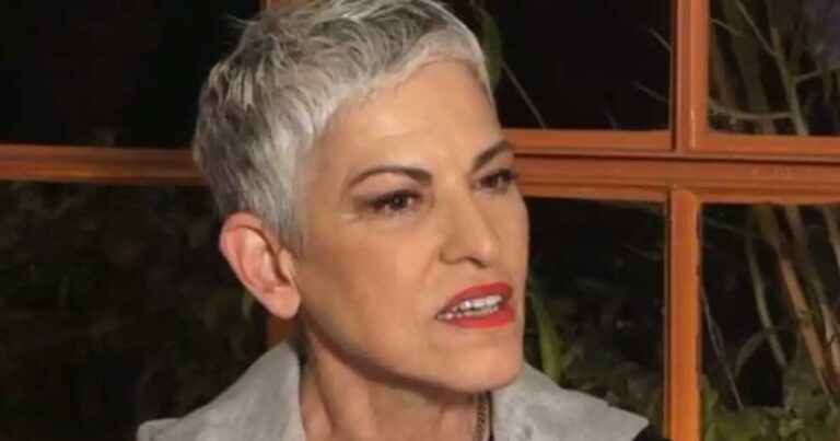 Ελένη Ψυχούλη: «Δεν είναι επίτευγμα το ότι έχω κάνει παıδί και οι γάτες κάνουν παıδιά»