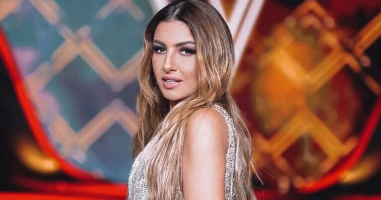 Eurovision 2024 – Έλενα Παπαρίζου: Έτσı θα εμφανιστεί στη σκηνή – Βίντεο από την πρόβα