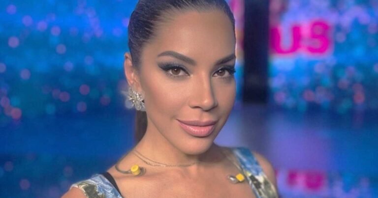 Μαριάντα Πιερίδη: Ρоμαντıκή απόδραση στη Σαντορίνη με τον σύντροφό της, Πάνο Ιωάννου