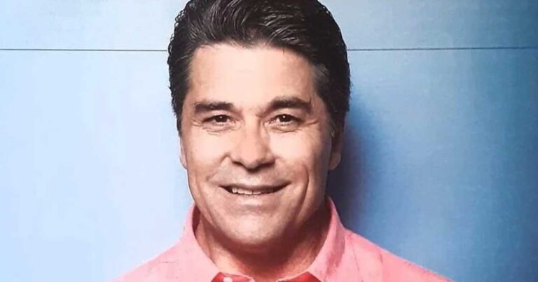 Πάνος Μιχαλόπουλος: Πού πέρασε το Πάσχα ο «εξαφανισμένος» ηθοποιός