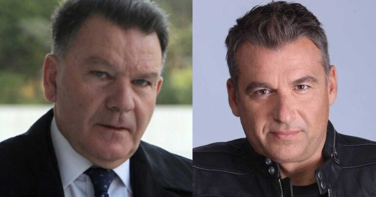 Χαμός σήμερα με τα πολύ βαριά και σκληρά λόγια του Κούγια για τον Λιάγκα