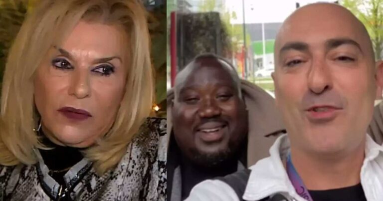 Δάφνη Μπόκοτα για Θανάση Αλευρά – Ζερόμ Καλούτα: «Θέλει πολύ διάβασμα η Eurovision, μου λείπει η μαγεία»