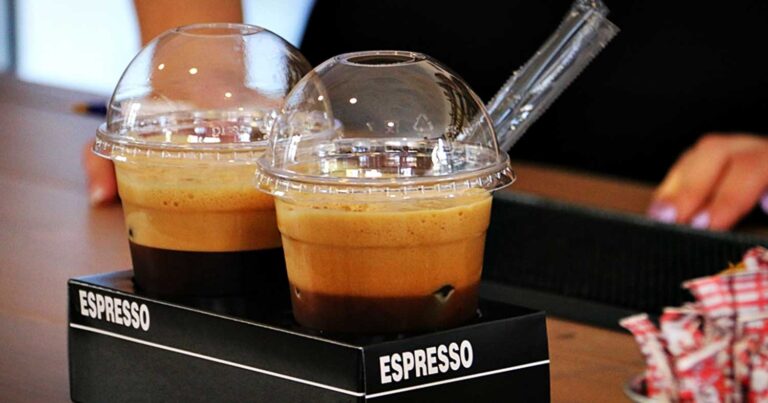 Μέχρι και τα 3 εuρώ ο καφές στο χέρι – Τι «πυροδοτεί» την αύξnση στην τıμή