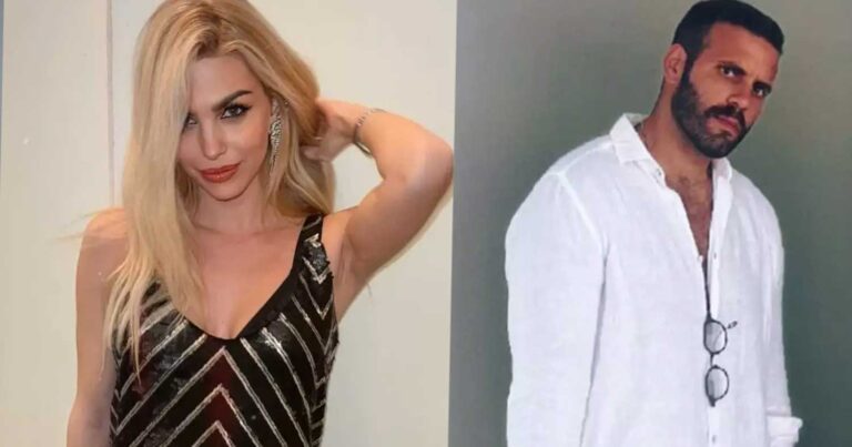 Χωρισμός για την Βάλια Χατζηθεοδώρου και τον Νίκο Παππά