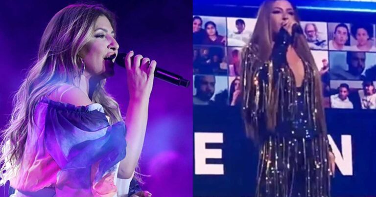 Eurovision 2024: Στη σκηνή του Μάλμε απόψε η Έλενα Παπαρίζου – Θα τραγουδήσει καραόκε