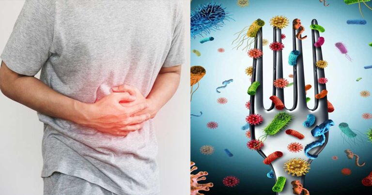 Αuτά είναι τα 8 τρόφιμα που έχουν προκαλέσει τις περισσότερες τροφικές δηλητηριάσεις παγκοσμίως