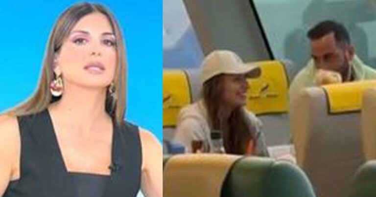 Σταματίνα Τσιμτσιλή για Άρη Σοϊλέδη: «Μου δεσμεύτηκε ότι όσο ήταν με την Μαρία ήταν σωστός, πιστός»