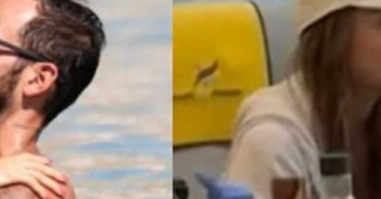 Ξέχασε για πάντα την Αντωνά και δεν το κρύβει: Πιάστηκε… στα πράσα ξανά με την νέα του σύντροφο ο Άρης Σοϊλέδης