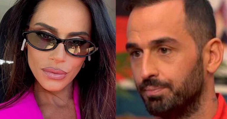 Θύμα διαδικτυακής απάτης η Μαρία Αντωνά: «Αρούλη ήσουν σε όλα πολύ μικρός»