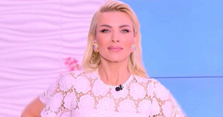 Κατερίνα Καινούργιου: «Δεν ψάχνω σύντροφο, άμα τύχει κάτι έτυχε! Κι εγώ είμαι μεγαλοκοπέλα»