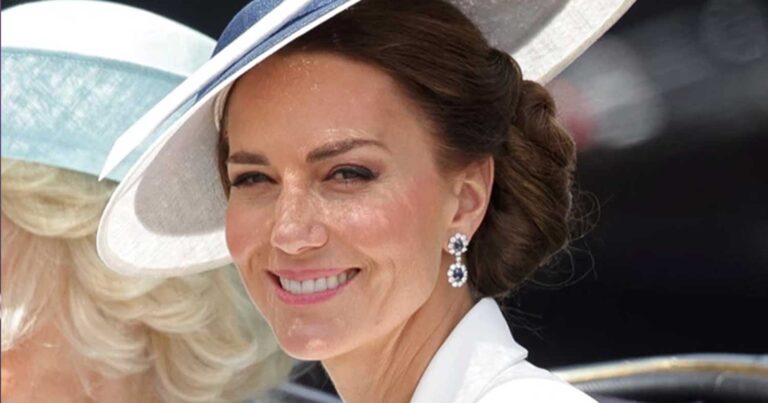 Μαθεύτηκαν σήμερα τα πολύ ευχάριστα για την Κέιτ Μίντλετον – Το αποκάλυψε ο πρίγκιπας Γουίλιαμ 