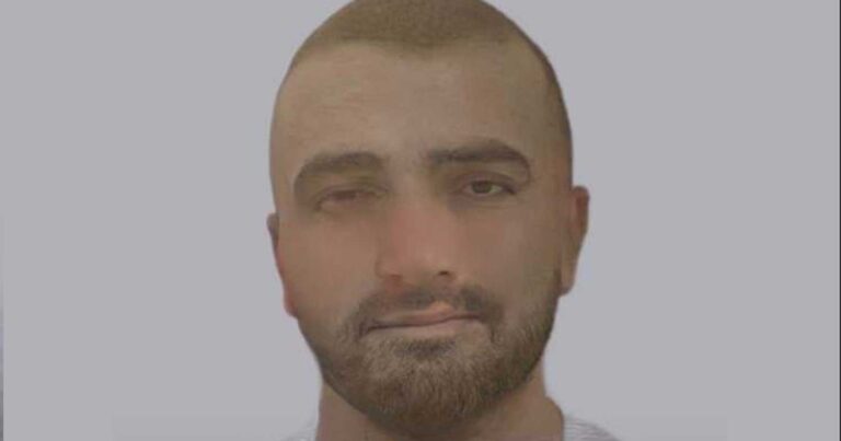 Auτός είναι ο 32χρονος που εκτελέστnκε χτες στον Βύρωνα που το παιδί του έπαιζε δίπλα και τα είδε όλα