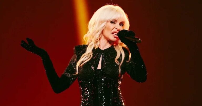 Όλα φάλτσα στην Eurοvision – Απείλησε και η Ισπανία με αποχώρηση πριν από την τελική πρόβα