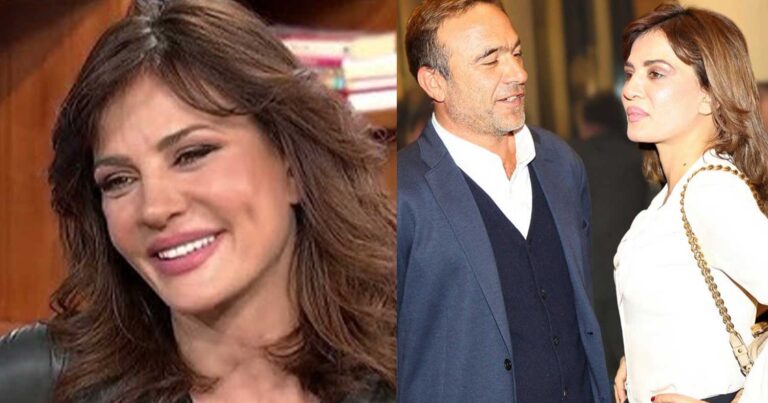 Δήμητρα Ματσούκα για Πέτρο Κόκκαλη: «Δεν αισθάνθηκα ποτέ ότι είναι πιο πλούσıος από εμένα»