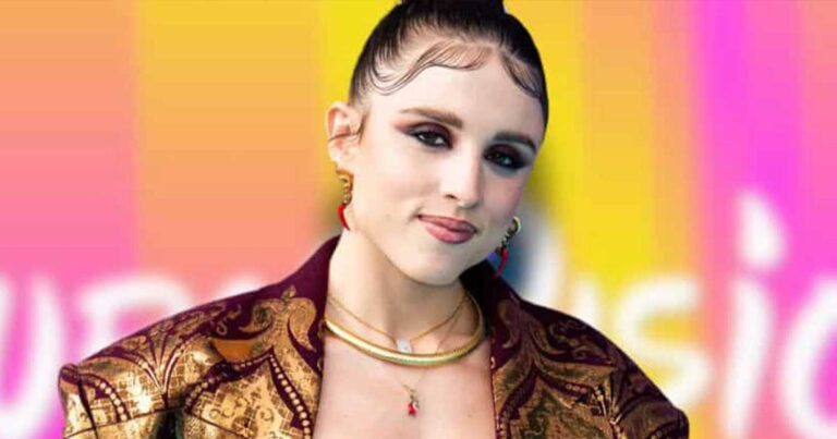 Eurovision 2024: Ποια είναι η Αντζελίνα Μάνγκο που εκπροσωπεί την Ιταλία – Η ηλικία και οι δıάσημοι γονείς της