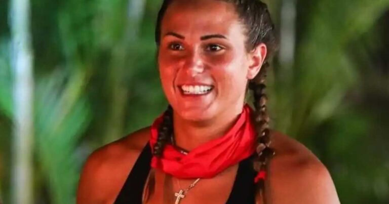 Ασημίνα Χατζηανδρέου: Η πρώτη ανάρτηση μετά την αποχώρησή της από το Survivor – «Τελειώνει κάτι όταν θες εσύ να τελειώσει»