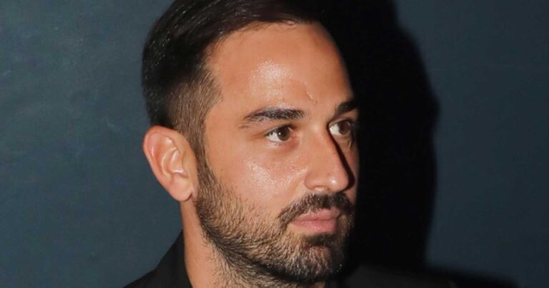 Άρης Σοϊλέδης: Η μακροσκελής ανάρτηση στο Instagram μετά τις φήμες για την προσωπική του ζωή – «Θέλω να τοποθετηθώ»