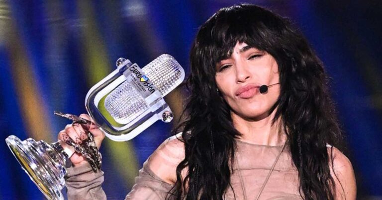 Eurovision: Η Loreen αρνείται να δώσει το βραβείο στο Ισραήλ σε περίπτωση νίκης