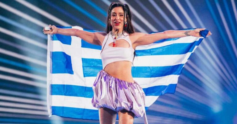 Eurovision 2024: Τι ψήφισε το κοινό της Ελλάδας και ποιο τραγούδι ψήφισαν οι επιτροπές
