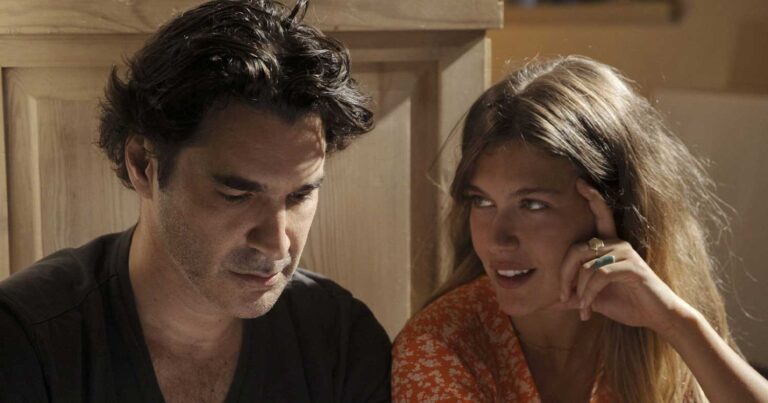 Επιστέφει το Maestro του Παπακαλιάτη με δεύτερη σεζόν