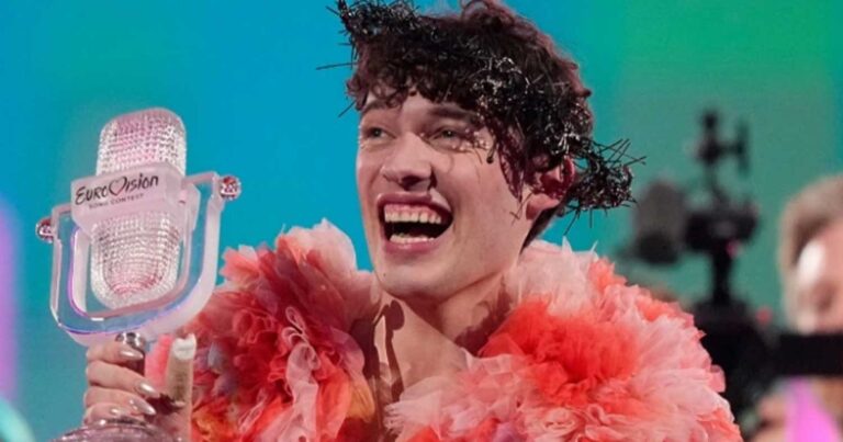 Eurovision 2024: Νικήτρια η Ελβετία – Η Ελλάδα κατέκτησε την 11η θέση, η Κύπρος την 15η