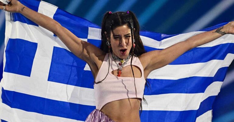 Οι επιτροπές «χαντάκωσαν» την Ελλάδα και τη Μαρίνα Σάττι – Πώς ψήφισε το κοινό