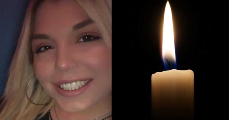 Θρήνο για την 26χρονη Μαρίνα που έφυγε τόσο νωρίς από τη ζωή ανήμερα Μεγάλης Πέμπτης