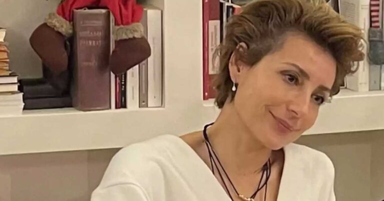 Γιορτή της μητέρας: «Ραγίζει» καρδιές η Ευδοκία Ρουμελιώτη με την ανάρτηση για τη μητέρα της που έχει φύγει από τη ζωή