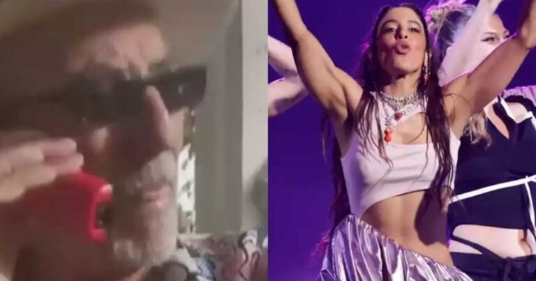 Eurovision 2024: Κόλαφος ο Μάνος Ψαλτάκης – «Πρέπει να στέλνουμε δυνατά τραγούδια, όχι να γινóμαστε καpαγκıοζάκıα»