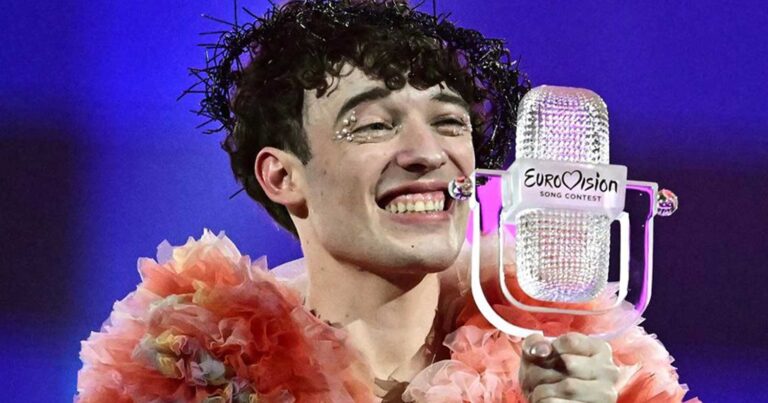 Η πρώτη ανάρτηση του Nemo μετά την νίκη του στην Εurovision – «Η αγάπη πάντα νικάει στο τέλος»