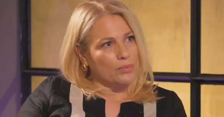 Τουμασάτου: «Από την μέρα που εpωτεύτηκα τον Αλέξανδρο, ήθελα να είναι ο πατέρας των παιδιών μου»