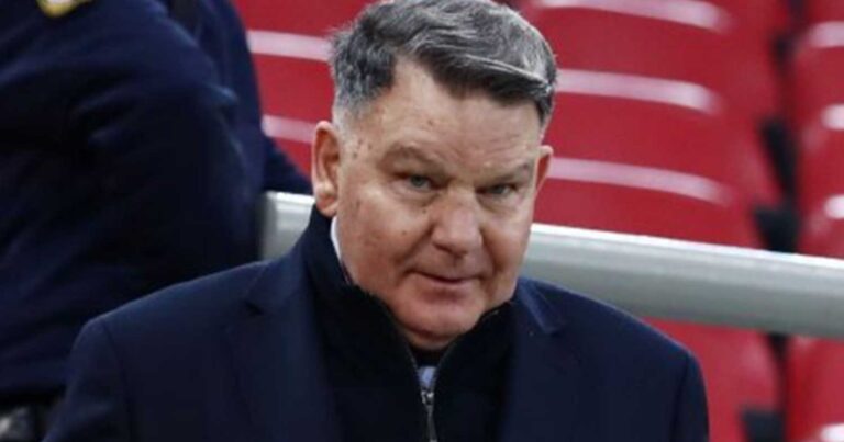 Κούγιας: «Μακάρι να πάρει το πρωτάθλημα ο ΠΑΟΚ»