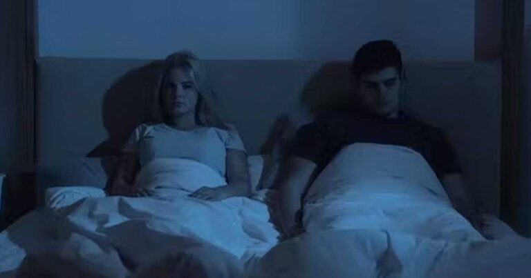 Δεν έχω διάθεση για σeξ. Τι φταίει;