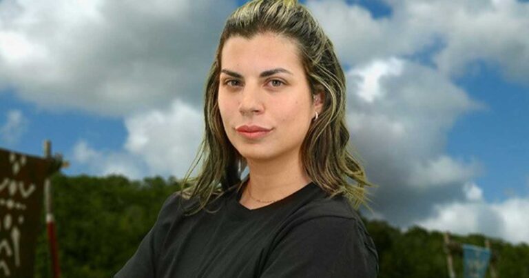 Survivor: Αποχωρεί οικειοθελώς η Σταυρούλα Χρυσαειδή – Η ανάρτηση του Τριαντάφυλλου