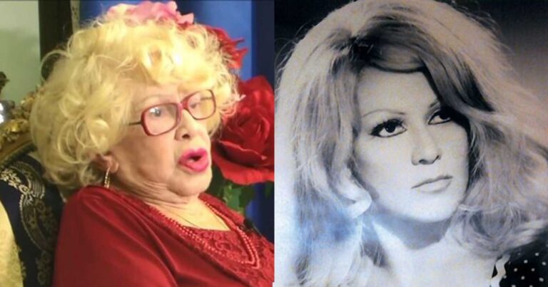 Η Καίτη Γκρέυ έγινε 100: Ο αρραβώνας με τον Καζαντζίδη και η συνάντηση με τον Έλβις