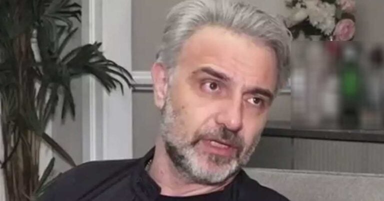 Φάνης Μουρατίδης: «Έχουν έρθει συνάδελφοι μου και μου έχουν πει να μεσολαβήσω στον Παπακαλιάτη να τους πάρει στο Maestro»