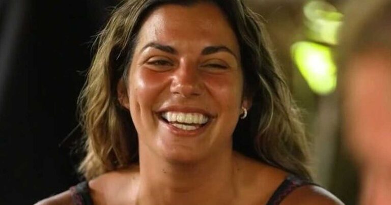 «Βóμβα» στο Survivor! Αποχώρησε η Σταυρούλα Χρυσαειδή – Αuτός είναι ο λόγος