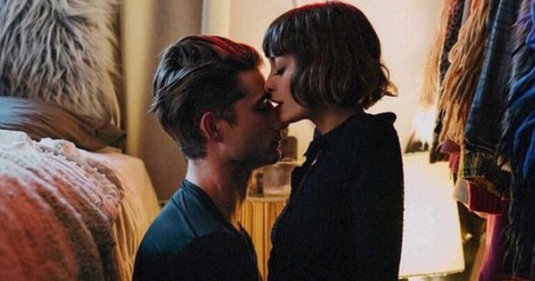 Τα 10 πράγματα που προσέχουν οι γυναίκες σε έναν άντρα