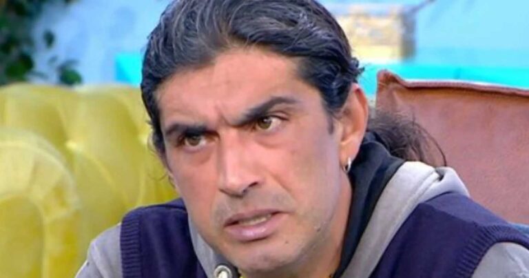 Tα πάνω-κάτω με τον 45χρονο Παλαιοχριστιανό – Έκανε κόμμα θέλει να μπει στην Βουλή