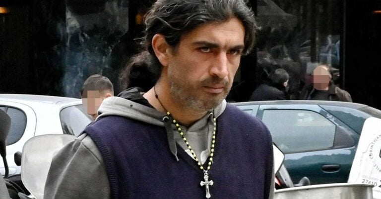 Ο «Παλαιοχριστιανός» Μανώλης προχωρά στην ίδρυση κόμματος – «Χρειάζεται αλλαγή το πολιτικό σκηνικό»
