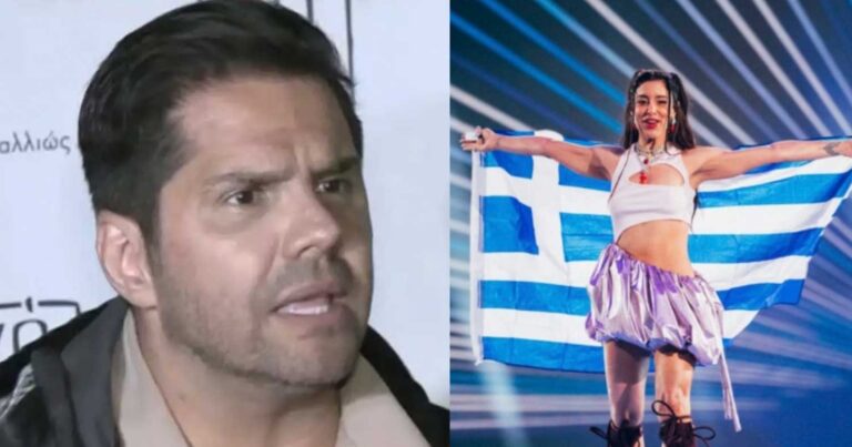 Τσαλίκης: «Λαμβάνω uβριστικά μηνύματα επειδή εξέφρασα την άποψη μου για την κυρία Σάττι»