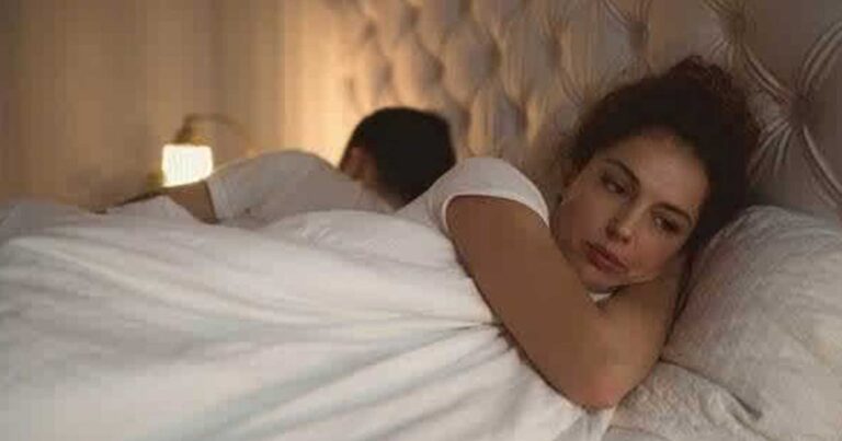 Γιατί «κόβεται» το σeξ στο γάμο;